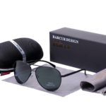 BARCUR Polarized Sunglasses For Men’s BC8150